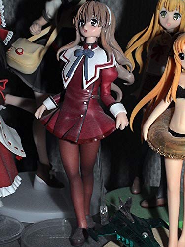 乃木坂春香の秘密♡フィギュア♡新品 Amazon.co.jp: CM's製 乃木坂春香の秘密 1/10 乃木坂春香 完成